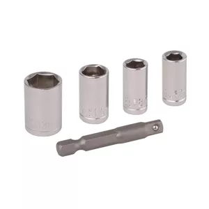 wrench socket set wolfcraft 2413000