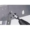 uzgriežņu uzgaļu komplekts wolfcraft 2413000 Photo 2