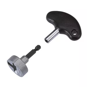 hook screwdriver wolfcraft 2419000