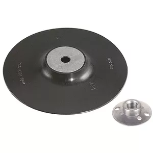 Backing Pad Wolfcraft 1 (model 2450000) for sanding and polishing tools