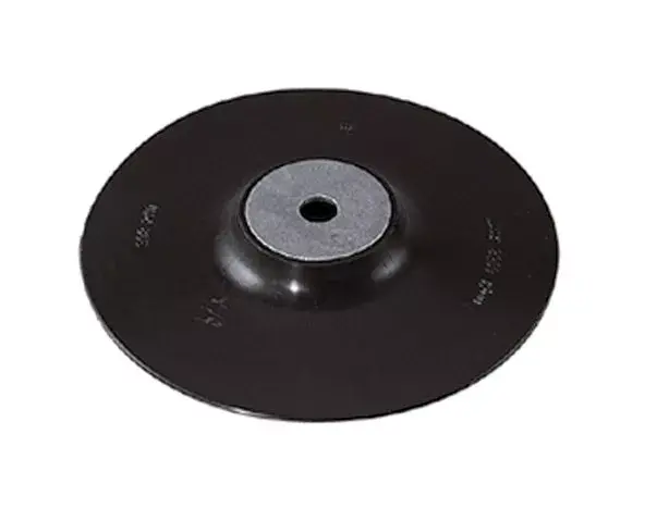 Backing Pad Wolfcraft 1 2450000 Photo 2