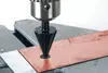Wolfcraft устройство для увеличения отверстий model 1 Photo 2
