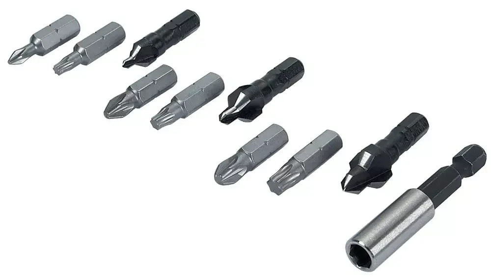 Набор для завинчивания Wolfcraft 1 Photo 2
