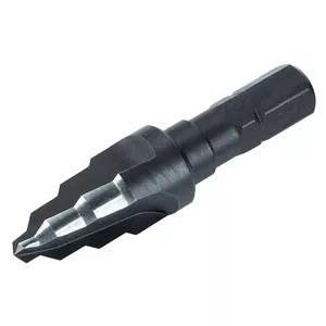 Сверло ступенчатое Wolfcraft 2555000