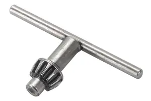 Patrona atslēga Wolfcraft 1 — rezerves atslēga grieznes patronai, modelis 2632000