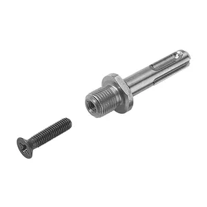 Drill Chuck Adapter Wolfcraft 2640000