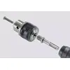 Urbumu adapteris Wolfcraft 2640000 Photo 2
