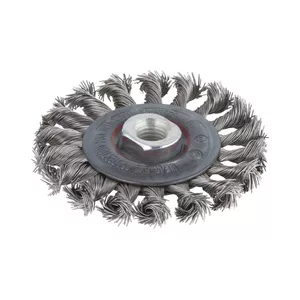 Wire Wheel Brush Wolfcraft 2701000