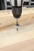 Спиральное сверло 8 мм — Wolfcraft 2732000 Photo 2