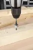 Спиральное сверло 8 мм — Wolfcraft 2732000 Photo 3