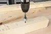 Спиральное сверло 8 мм — Wolfcraft 2732000 Photo 6
