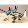 Струбцина wolfcraft GmbH 1 EHZ Easy 75-150 Photo 4