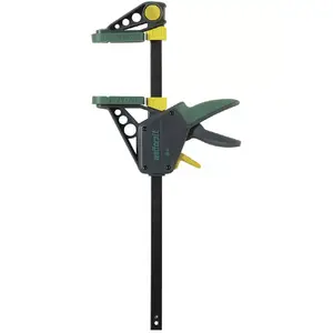 Струбцина wolfcraft GmbH 1 EHZ PRO 100-915