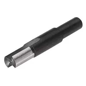 Прямое фрезерное сверло Wolfcraft 1 мм Ø — модель 3235000