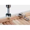 Forstnera urbjgrieznis Wolfcraft 3317000 25 mm Photo 3