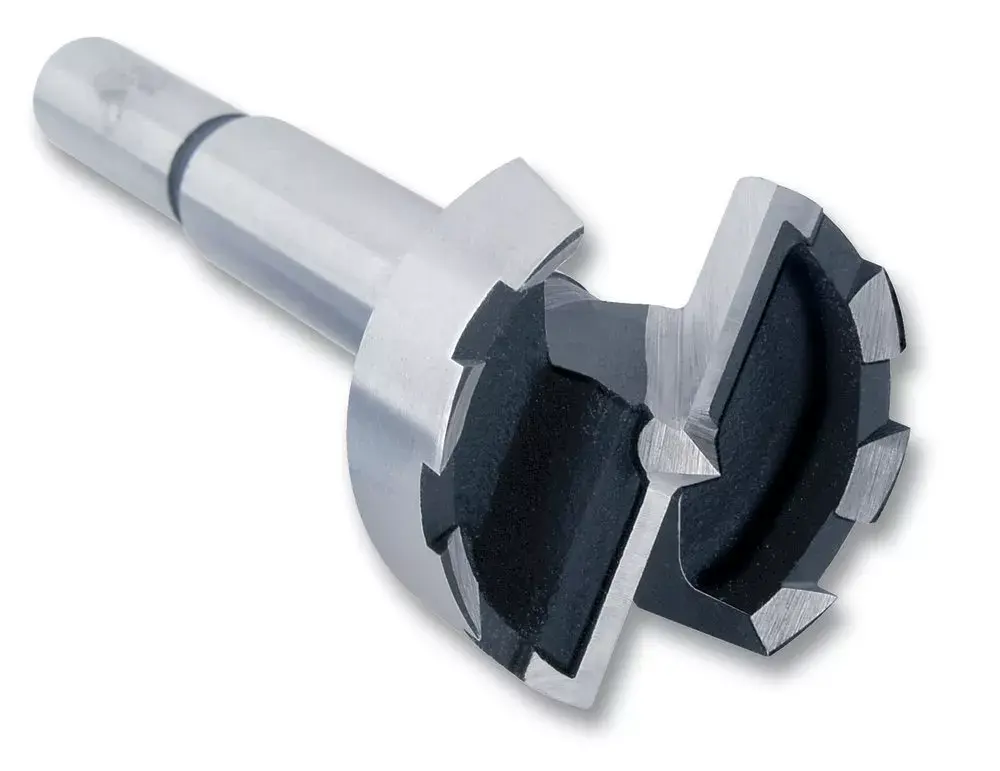 Forstner drill wolfcraft 1 3321000 Photo 2