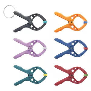 Пружинный зажим wolfcraft GmbH microfix