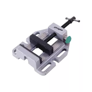 machine vice Wolfcraft 3423000