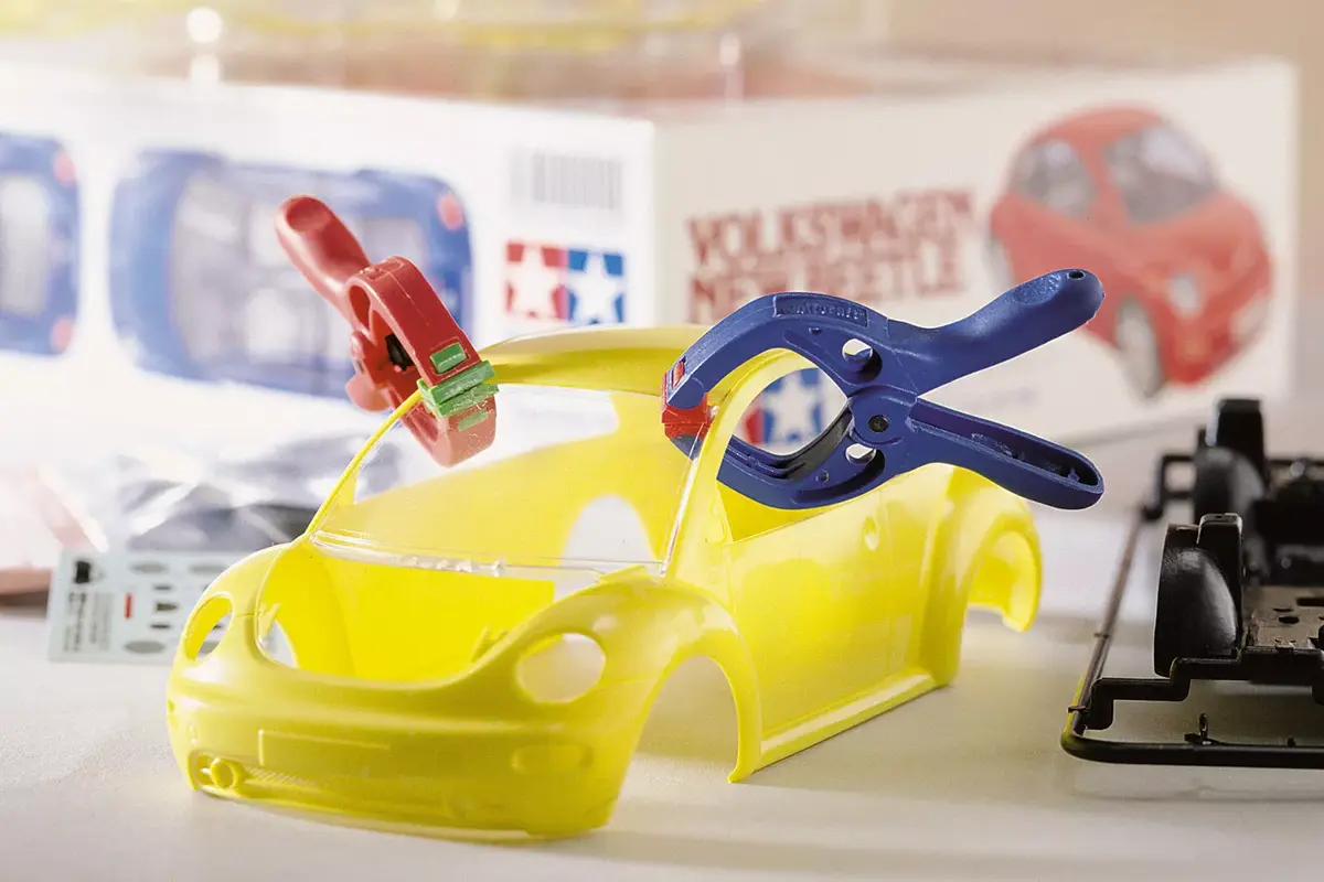 Pavasara skava wolfcraft GmbH microfix 3432000 Photo 10