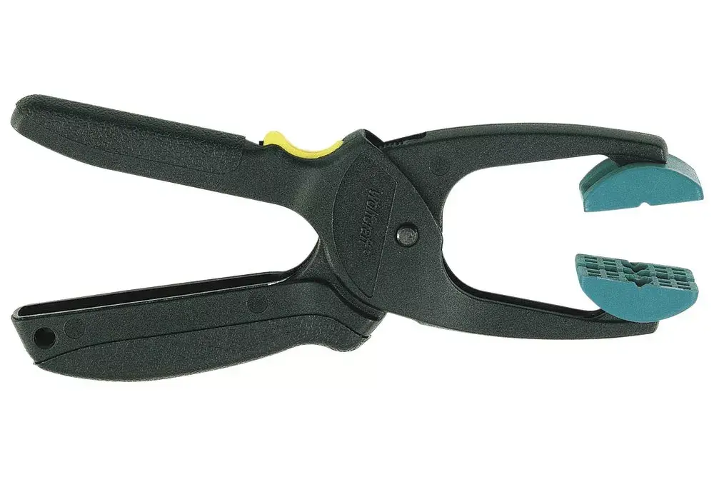 ātrās sasprindzināšanas rīki wolfcraft GmbH 2 quickfix S 30 Photo 2