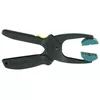 ātrās sasprindzināšanas rīki wolfcraft GmbH 2 quickfix S 30 Photo 2