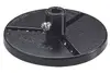 Wolfcraft 1 receptacle plate 3466000 Photo 2