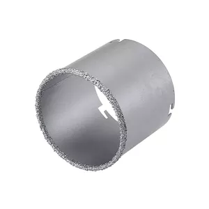 Hole saw for conduit installation Wolfcraft 1 — 3476000