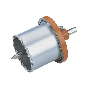 Conduit Hole Saw Set Wolfcraft 3478000
