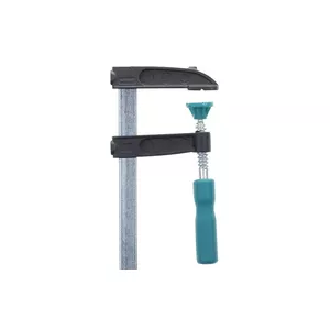 Handicraft Screw Clamp Wolfcraft 1 SZ 50-150