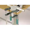 Handicraft Screw Clamp Wolfcraft 1 SZ 50-150 Photo 3
