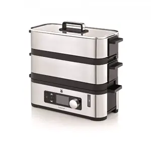 Steam Cooker WMF KITCHENminis 0415090011