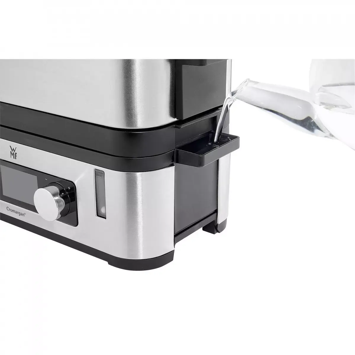 Пароварка WMF KITCHENminis 0415090011 Photo 3