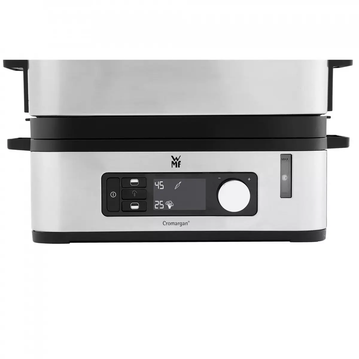 Пароварка WMF KITCHENminis 0415090011 Photo 4