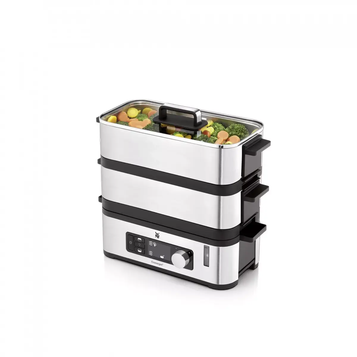 Пароварка WMF KITCHENminis 0415090011 Photo 6