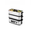 Пароварка WMF KITCHENminis 0415090011 Photo 6