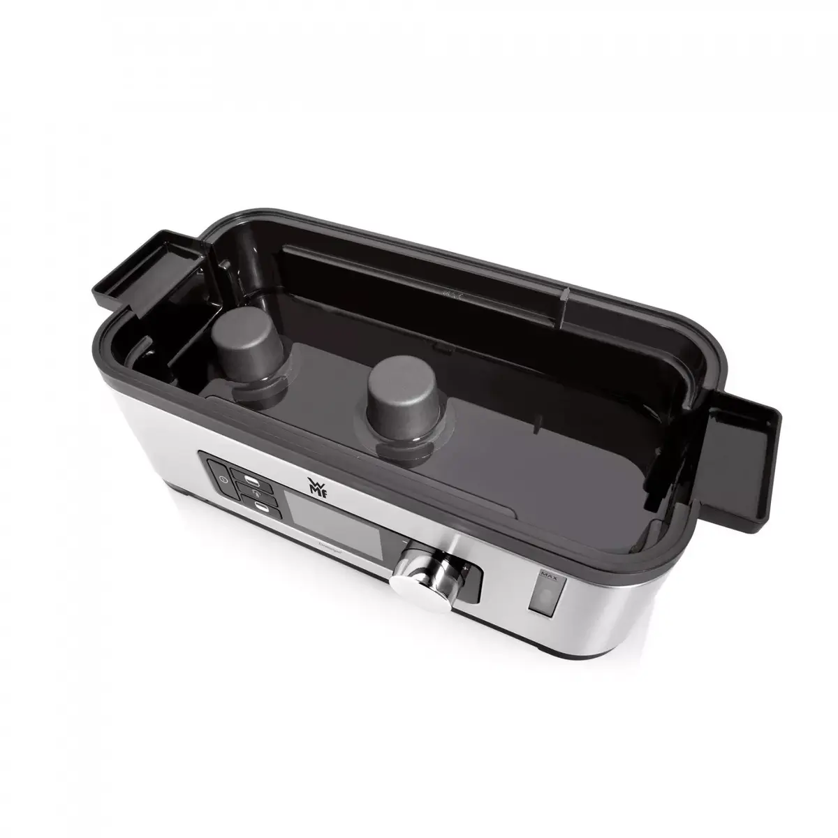 Пароварка WMF KITCHENminis 0415090011 Photo 7