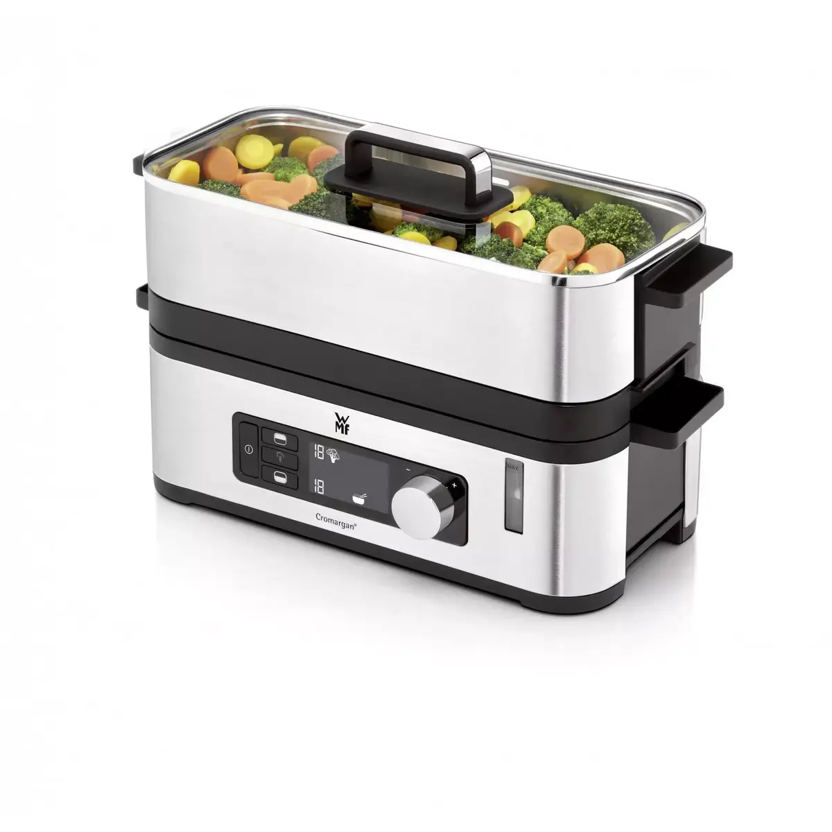 Пароварка WMF KITCHENminis 0415090011 Photo 10
