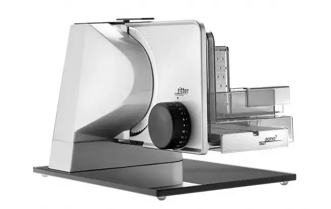 Ritter sono5 elektriskais šķēlētājs 65 W Photo 2