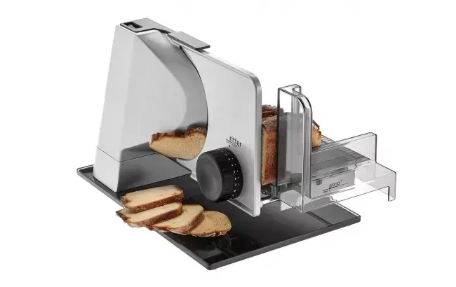 Ritter sono5 elektriskais šķēlētājs 65 W Photo 4