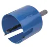 Universal Hole Saw Wolfcraft 3882000 Photo 2