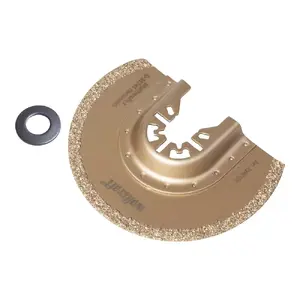 Дисковое пильное полотно Wolfcraft 1 radial saw blade PRO (MPN 3995000)