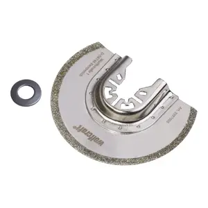 Дисковая пила Wolfcraft PRO — пильный диск wolfcraft GmbH 3997000
