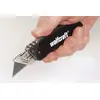 alumīnija atpūtas nazis wolfcraft 4124000 Photo 4