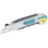 snap-off blade knife wolfcraft 4136000 Photo 2