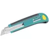 нож с отрывным лезвием Wolfcraft 4138000 Photo 2