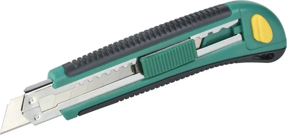 нож с отрывным лезвием Wolfcraft 4138000 Photo 3