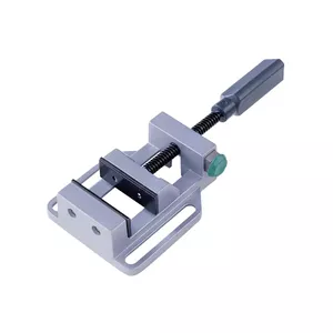 quick-action vice Wolfcraft 4920000