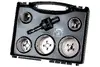 Hole saw set Wolfcraft Bi-metal 5 pcs Photo 2