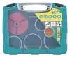 Набор коронок Wolfcraft 1-conduit 5424000 Photo 3