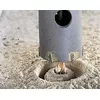 Caurspīdīgas gredzenveida urbji wolfcraft GmbH 5483000 Photo 3